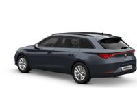 Neu Seat Leon 150 PS (110 kW) 2026 Grau Limousine