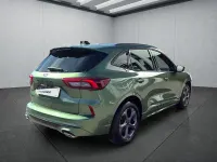 Gebraucht Ford Kuga ST-Line X 186 PS (136 kW) 2024 Grün SUV