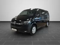 Gebraucht VW T6.1 150 PS (110 kW) 2020 Deep black perleffekt (metallic) Van