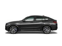 gebraucht BMW X4 M40i