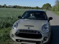 Gebraucht Mini Cooper S 192 PS (141 kW) 2019 Grau Kleinwagen