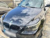 Gebraucht BMW 540 306 PS (225 kW) 2005 Schwarz Limousine