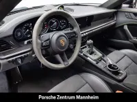 Gebraucht Porsche 992 510 PS (375 kW) 2021 Schwarz