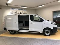 gebraucht Opel Vivaro Kasten Edition L AHK abnehmbar