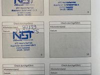 Gebraucht Toyota Verso Skyview Edition 147 PS (108 kW) 2016 Grau Van / Kleinbus