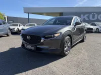Brugt Mazda CX-30 122 HK (89 kW) 2022 Grå SUV