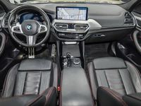 Gebraucht BMW X4 M Sport 286 PS (210 kW) 2022 Grau SUV