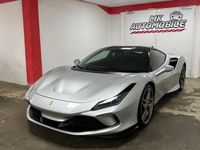 Gebraucht Ferrari F8 721 PS (530 kW) 2020 Silber Coupé