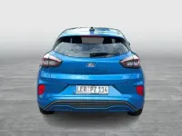 Gebraucht Ford Puma ST-Line 125 PS (91 kW) 2026 Blau SUV