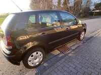 Gebraucht VW Polo 60 PS (44 kW) 2010 Schwarz Kleinwagen