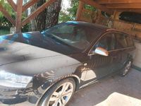 Second-hand Audi S6 Performance 435 CP (319 kW) 2007 Negru Break