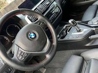 gebraucht BMW 120 120 d Sport-Aut. Sport Line