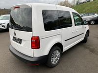 gebraucht VW Caddy 1.0TSI Trendline Sitzh. / PDC/ 5 Sitze