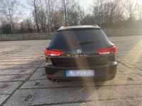 gebraucht Seat Leon ST FR 2.0 Diesel