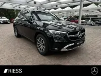 Gebraucht Mercedes GLC200 Avantgarde 204 PS (150 kW) 2025 Schwarz SUV
