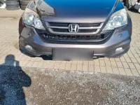 Gebraucht Honda CR-V 150 PS (110 kW) 2010 Grau SUV