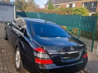 Gebraucht Mercedes S500L 389 PS (286 kW) 2026 Limousine