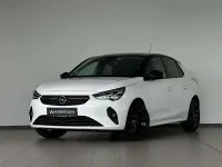 Occasion Opel Corsa Edition 101 ch (74 kW) 2022 Blanc Citadine