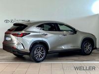 gebraucht Lexus NX350h Executive Line *Pano*Technologie-Paket*