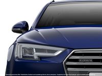 gebraucht Audi A4 Avant 40 TDI S tronic quattro sport Panodach