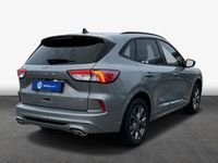 gebraucht Ford Kuga 2.5 Duratec PHEV ST-LINE X