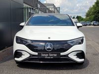 gebraucht Mercedes EQE350 AMG Line