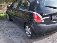 gebraucht Kia Rio 