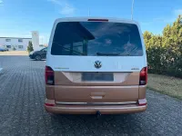 Gebraucht VW T6.1 Generation Six 204 PS (150 kW) 2022 Gold Van