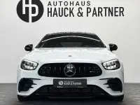 Gebraucht Mercedes E53 AMG AMG 435 PS (319 kW) 2023 Weiß Coupé