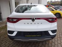 Gebraucht Renault Arkana Zen 140 PS (102 kW) 2022 Weiß SUV