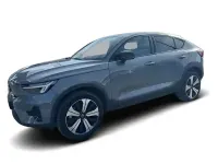 Gebraucht Volvo C40 Core 2022 Grau SUV