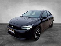 Gebraucht Opel Corsa-e 100 kW (136 PS) 2023 Diamant schwarz (metallic) Kleinwagen