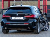 gebraucht BMW 120 i DKG M-Sport ACC KoZg LRH LiveCoProf ParkAss