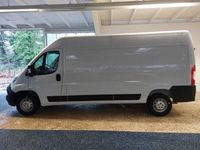 gebraucht Opel Movano Cargo L3H2 + RFK PDC Klima Multimed