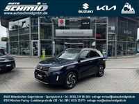 Neu Suzuki Vitara Comfort+ 110 PS (80 kW) 2025 Schwarz SUV