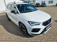 Usado Cupra Ateca VZ 300 HP (220 kW) 2023 Branco SUV