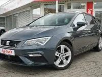 Gebraucht Seat Leon 2020 Grau