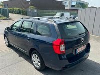 Second-hand Dacia Logan 90 CP (66 kW) 2014 Break
