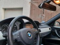 Gebraucht BMW 325 218 PS (160 kW) 2006 Schwarz Limousine