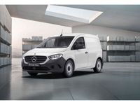 Gebraucht Mercedes Citan 110 95 PS (69 kW) 2021 Arktikweiß Van