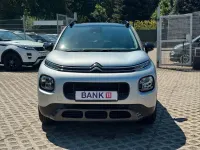 Gebraucht Citroën C3 Aircross 110 PS (80 kW) 2019 Grau SUV