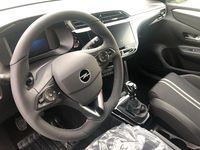 Używany Opel Corsa 101 KM (74 kW) 2025 Biały Sedan/Limuzyna