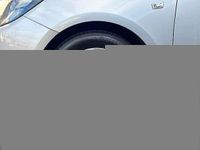 Gebraucht Opel Corsa 69 PS (50 kW) 2017 Grau metallic Kleinwagen