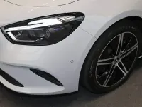 Gebraucht Mercedes B180 Night 116 PS (85 kW) 2025 Unilack polarweiß Kleinwagen
