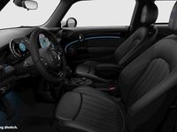Gebraucht Mini Cooper 136 PS (100 kW) 2023 Schwarz Kleinwagen