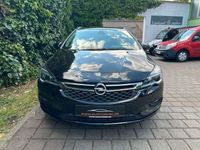 gebraucht Opel Astra 1.4 Turbo Sports Tourer 120 Jahre