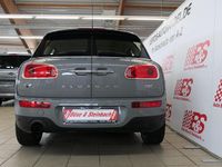 Gebraucht Mini One D Clubman 116 PS (85 kW) 2017 Grau Kombi
