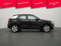 Second-hand Audi Q2 Advanced 190 CP (139 kW) 2021 Negru SUV