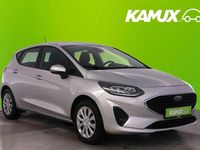 Gebraucht Ford Fiesta 75 PS (55 kW) 2022 Silbermetallic Limousine