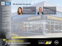 Gebraucht Opel Crossland X Innovation 131 PS (96 kW) 2019 Schwarz SUV